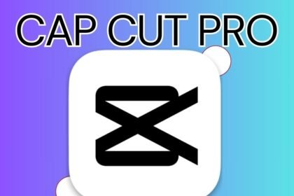 CAPCUT MOD APK Body