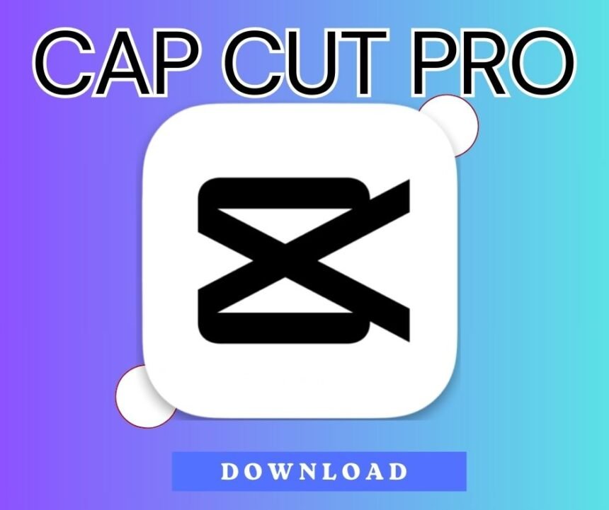 CAPCUT MOD APK Body