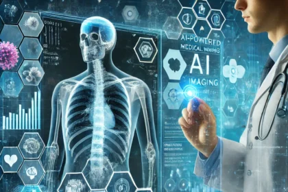 How AI is Transforming Medical Diagnosis and Treatment