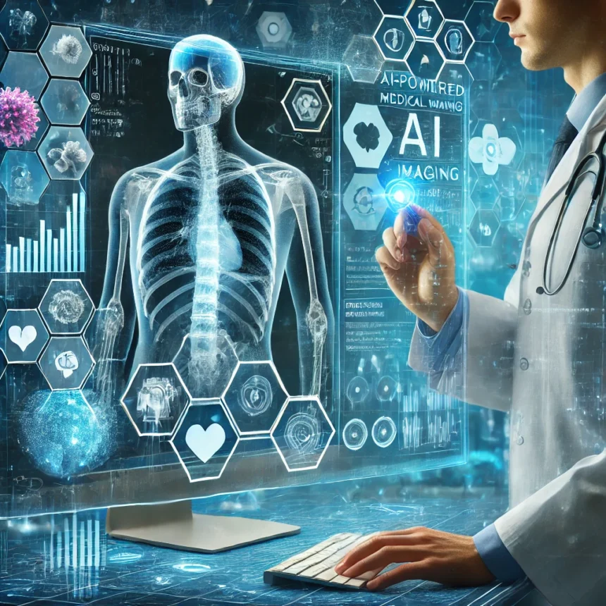 How AI is Transforming Medical Diagnosis and Treatment