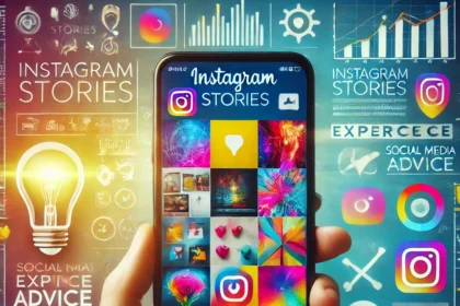 The Ultimate Guide To Instagram Stories Expert Advice