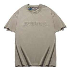 ESSENTIALS-3D-T-Shirt