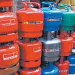 Gas Cylinder Tank