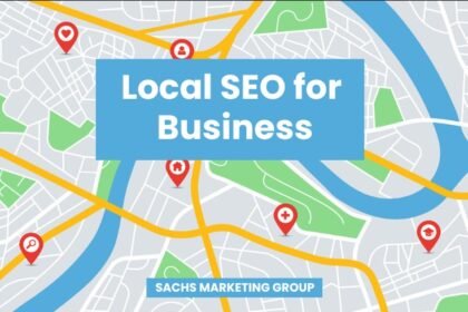 Local SEO