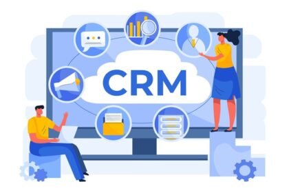 Microsoft Dynamics 365 CRM