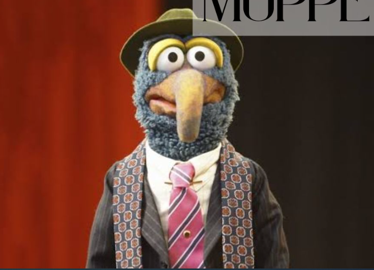 Muppet