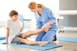 Physiotherapy Experts