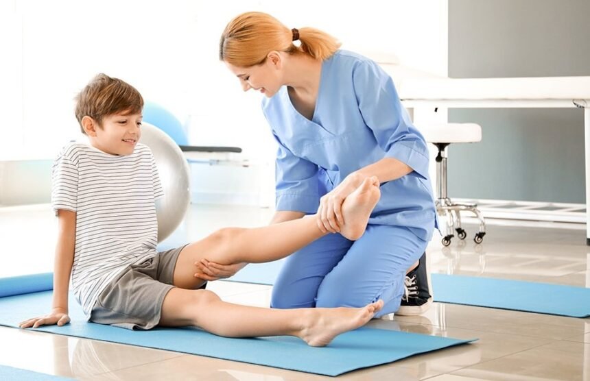 Physiotherapy Experts