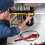 Plumber Services