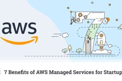 AWS Managed Services