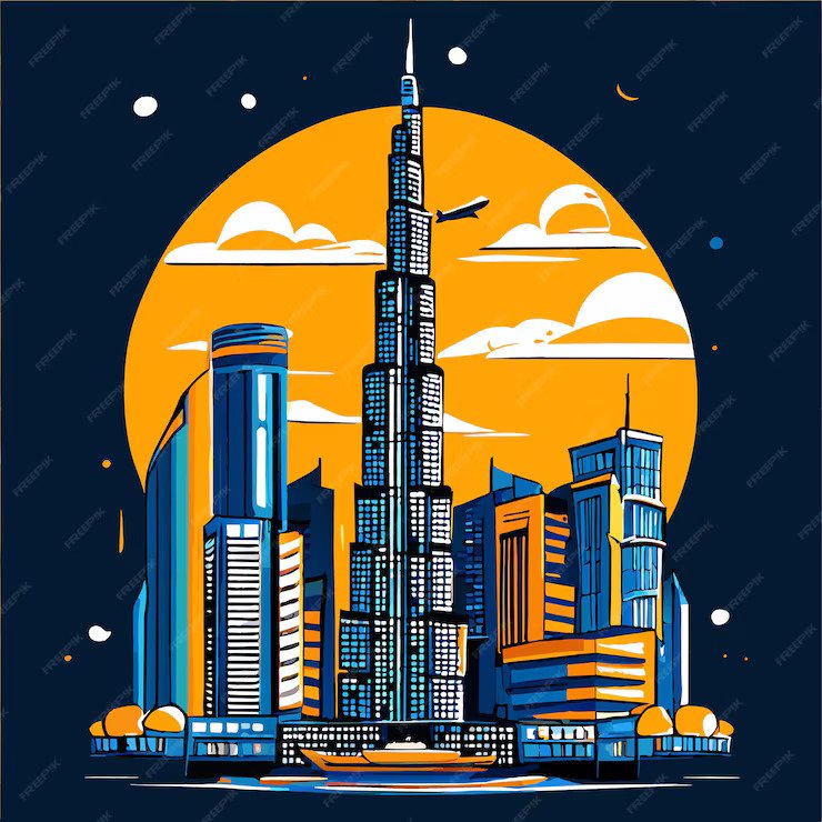 Arjan Dubai