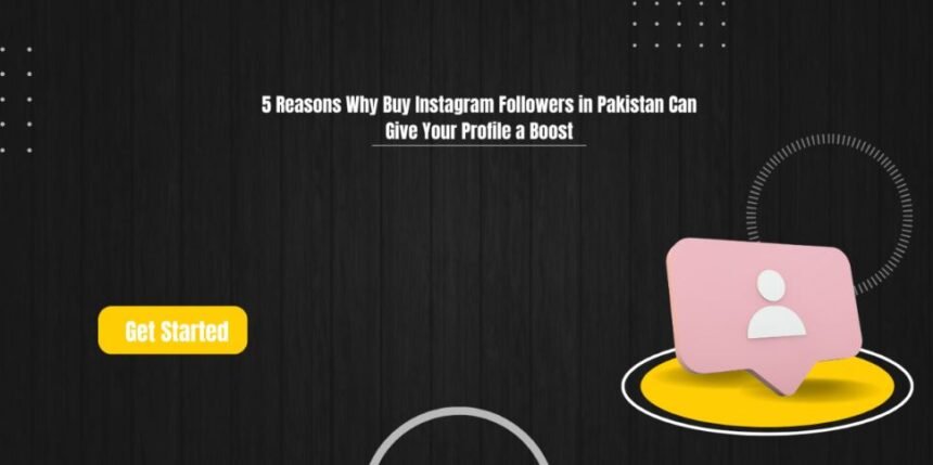 Buy Instagram Followers