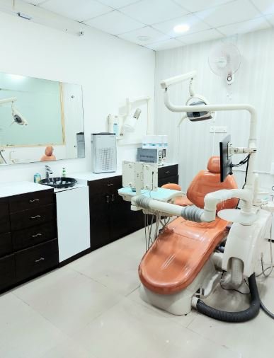 Chennai Dental services