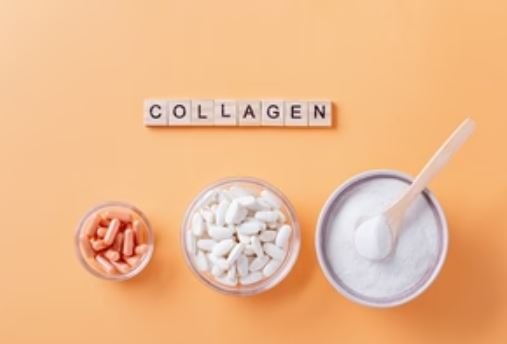 Collagen Tablets