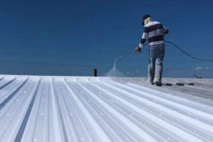 Commercial Roofing