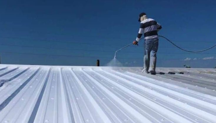 Commercial Roofing