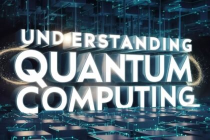 Quantum Computing