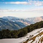 Trekking in Himachal Pradesh