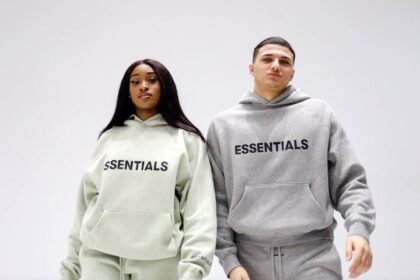 Essential Hoodies