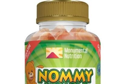 Multivitamin Gummies for Kids