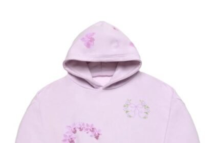 Alchemai Hoodie