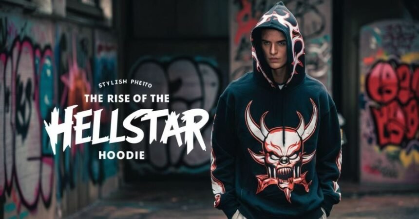 Hellstar Hoodie