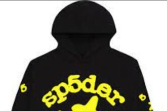 Sp5der Hoodie