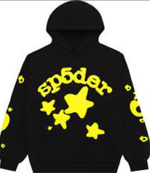 Sp5der Hoodie