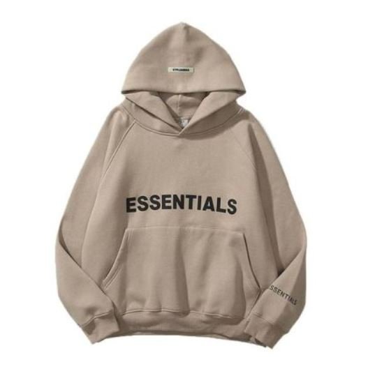 essential hoodie