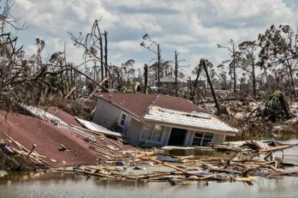 florida hurricane damage