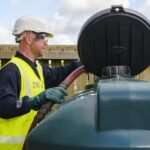 Domestic Heating Oil Suppliers