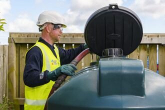 Domestic Heating Oil Suppliers