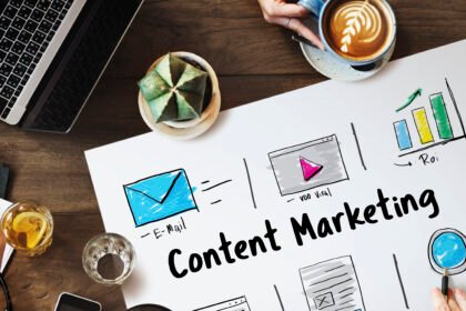 content marketing