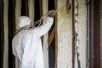 Best Spray Foam Services