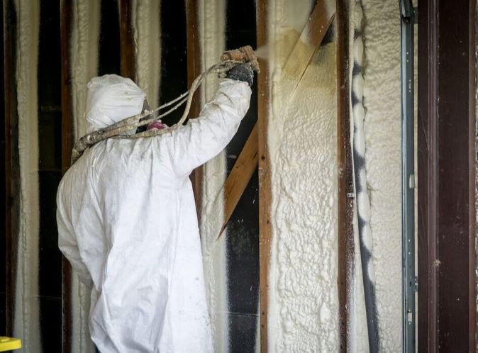 Best Spray Foam Services