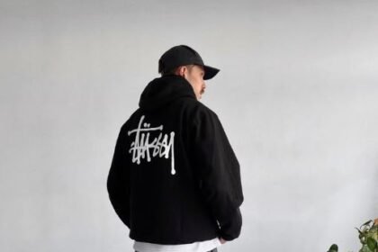 Stussy Hoodie