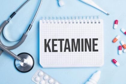 Ketamine Therapy