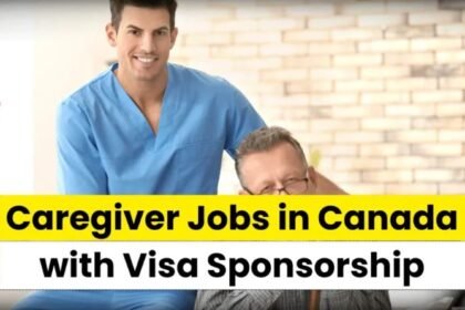 Caregiver Jobs