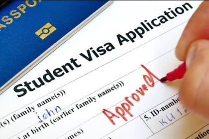 Australian Student Visa