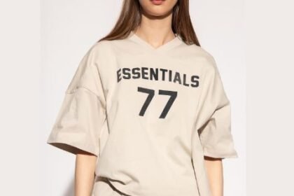 Essentials 77 Shirt