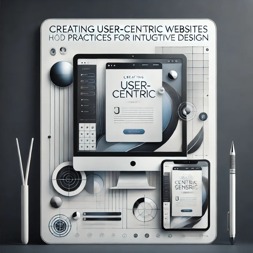 User-Centric Websites