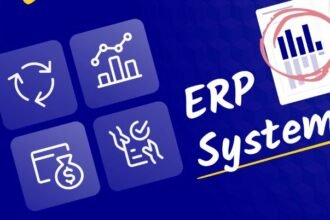 ERP Software Integration