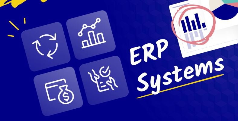 ERP Software Integration