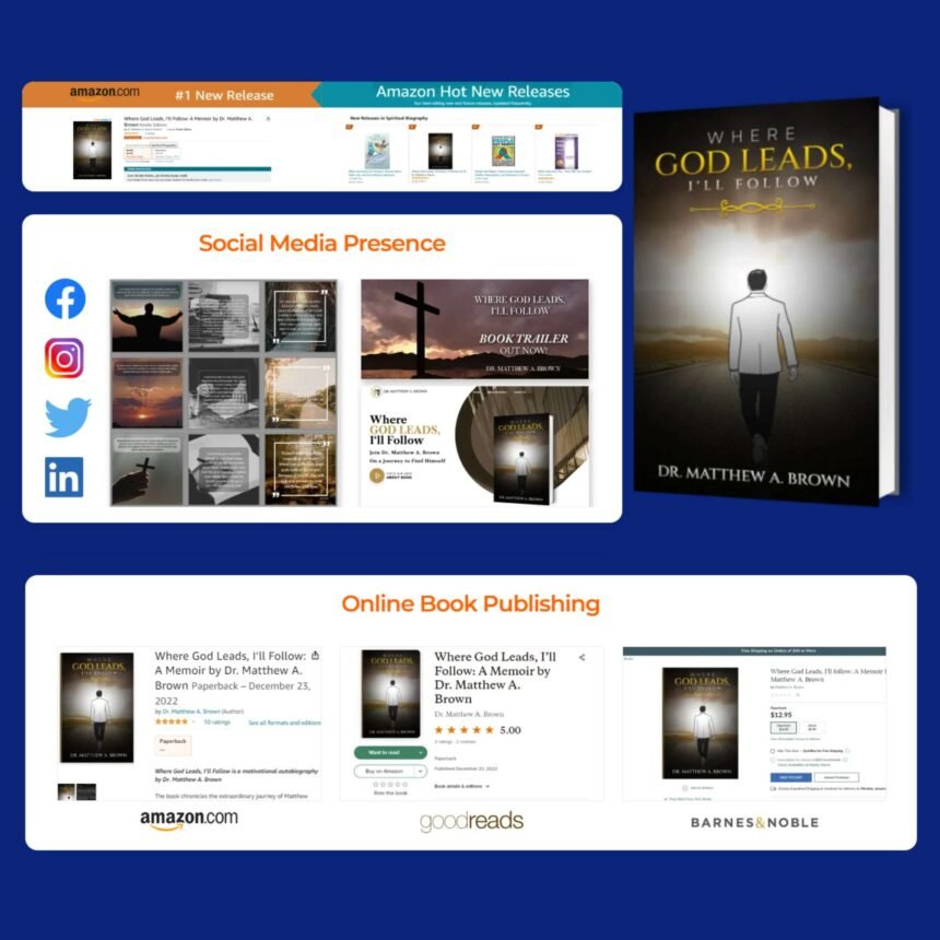 Ebook Marketing