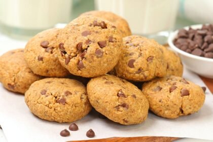 Gluten-Free Cookies