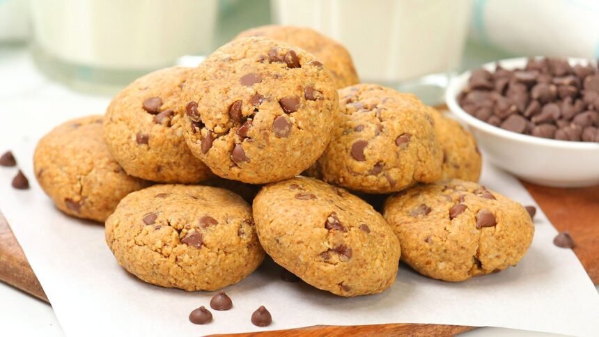 Gluten-Free Cookies