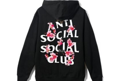 Anti Social Social Club Collaborations