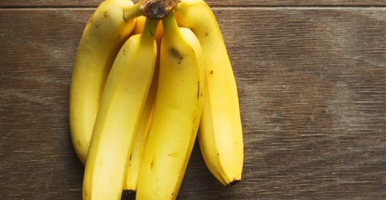 Bananas and Weight Management