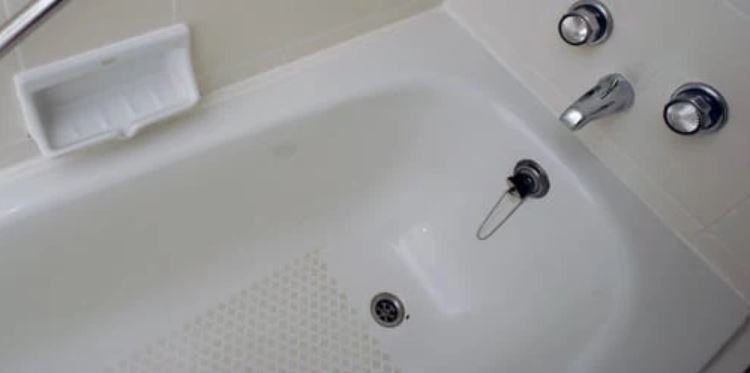 Drain Buddy Bathtub