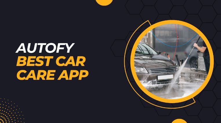 Car Care App